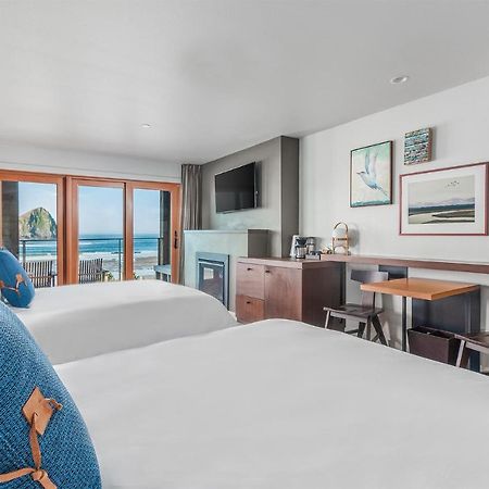 Headlands Coastal Lodge & Spa Пасифик-Сити Экстерьер фото