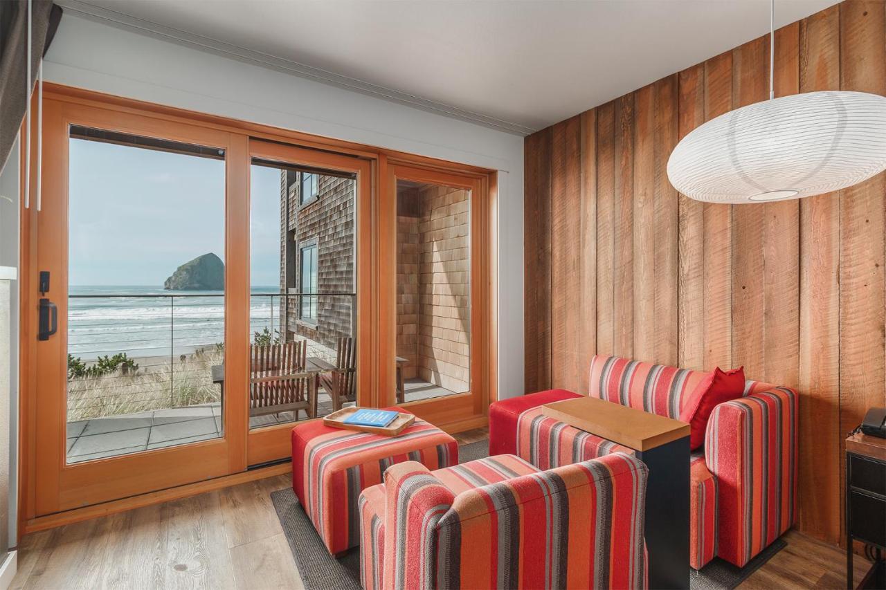 Headlands Coastal Lodge & Spa Пасифик-Сити Экстерьер фото