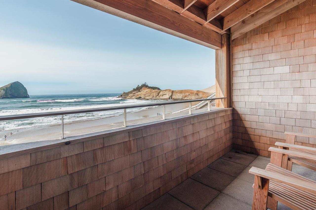 Headlands Coastal Lodge & Spa Пасифик-Сити Экстерьер фото