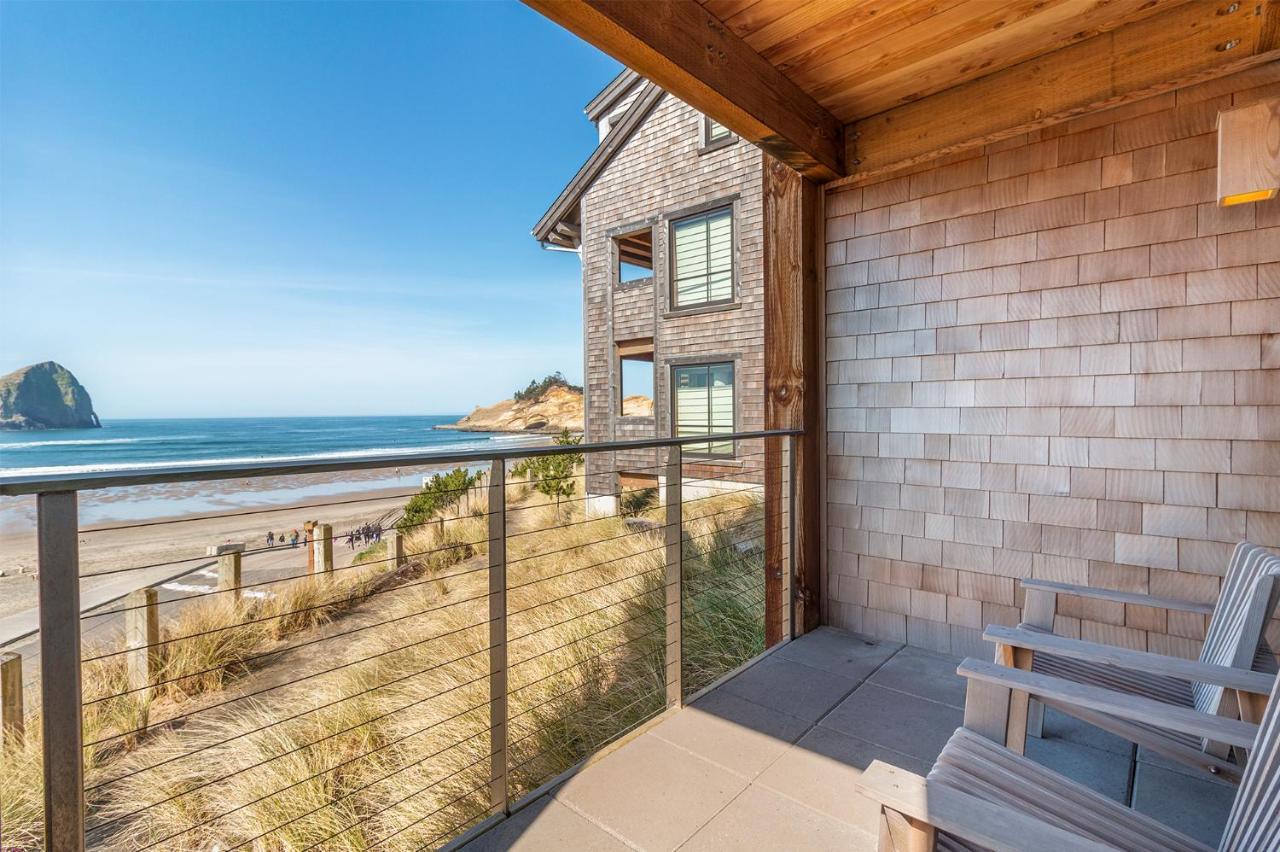 Headlands Coastal Lodge & Spa Пасифик-Сити Экстерьер фото