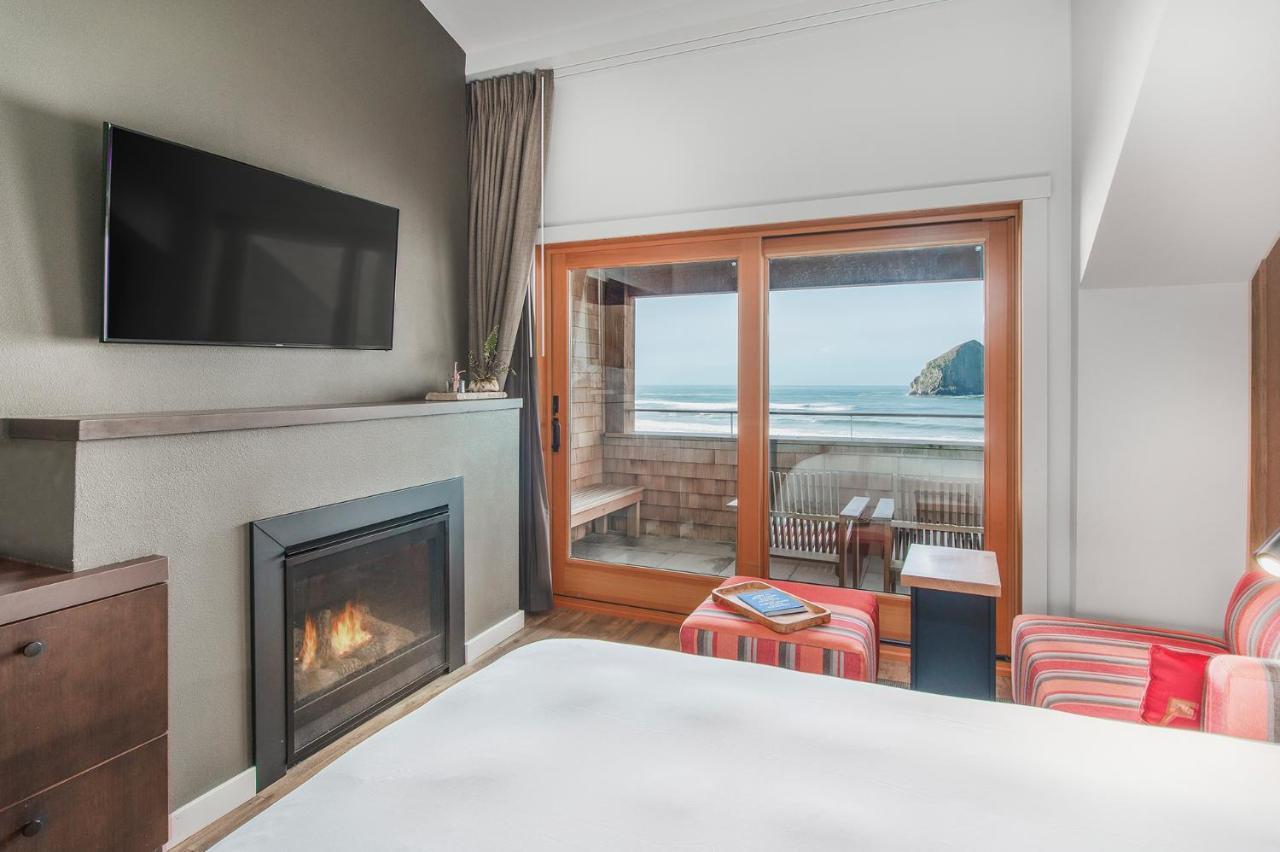 Headlands Coastal Lodge & Spa Пасифик-Сити Экстерьер фото
