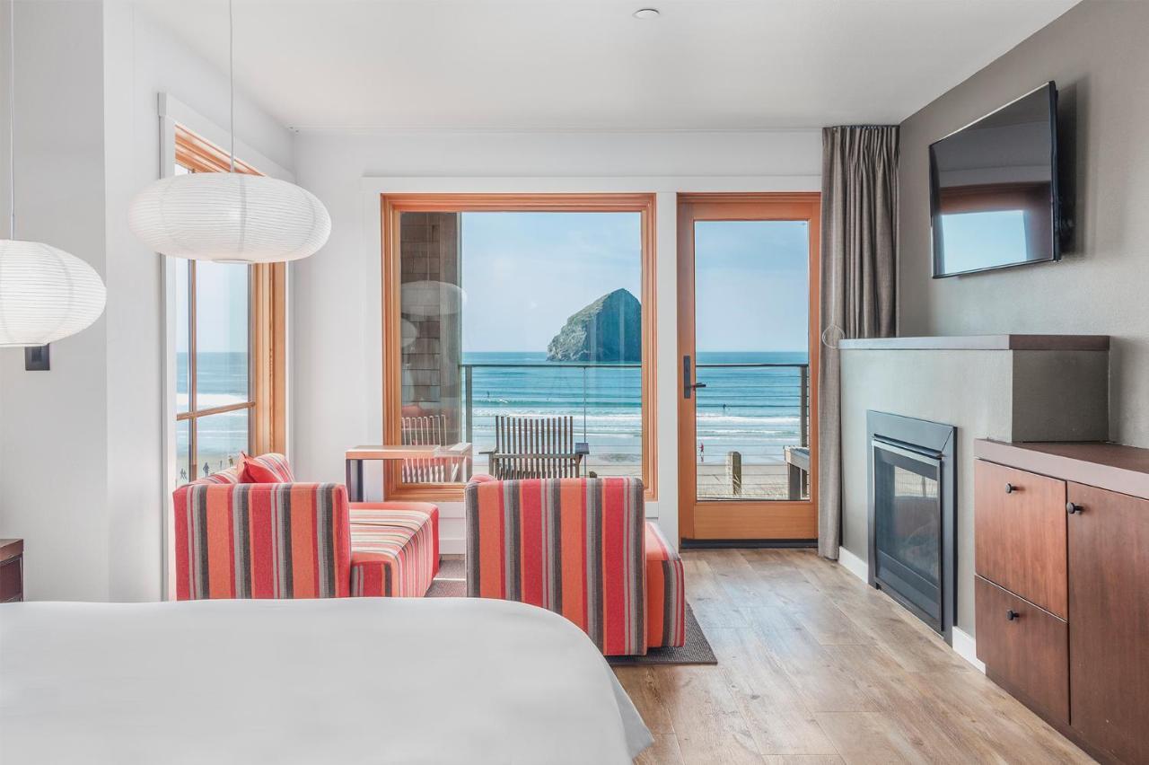 Headlands Coastal Lodge & Spa Пасифик-Сити Экстерьер фото