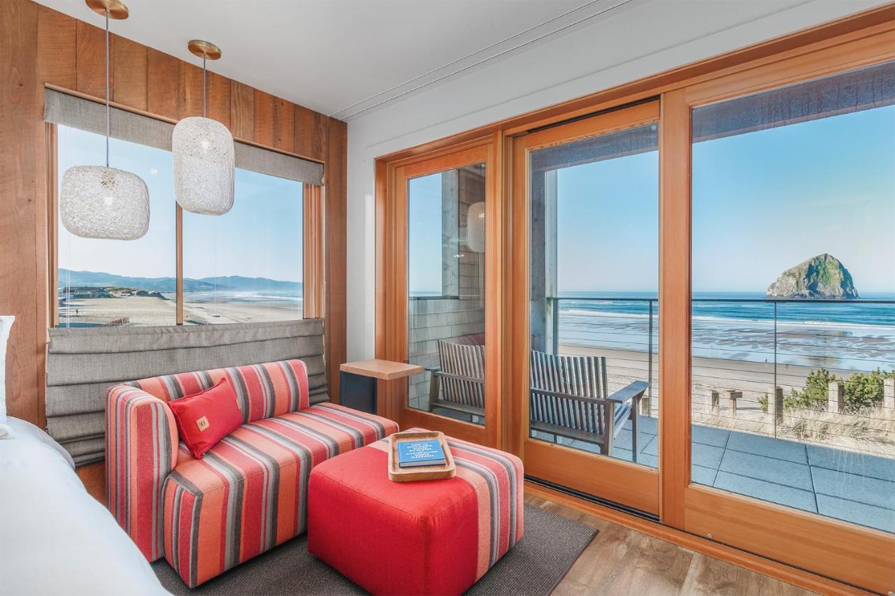 Headlands Coastal Lodge & Spa Пасифик-Сити Экстерьер фото