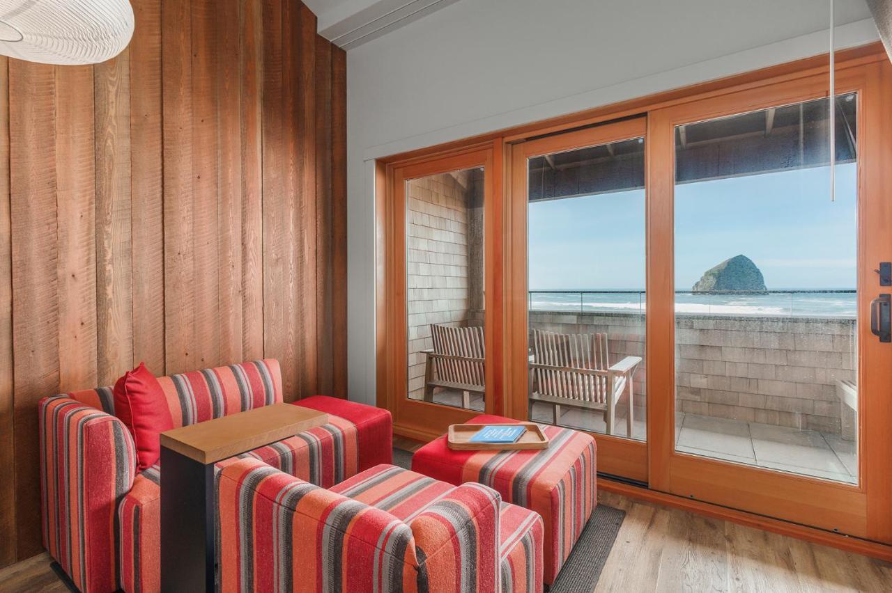 Headlands Coastal Lodge & Spa Пасифик-Сити Экстерьер фото