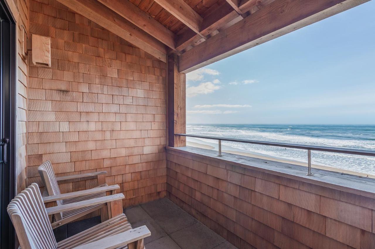 Headlands Coastal Lodge & Spa Пасифик-Сити Экстерьер фото